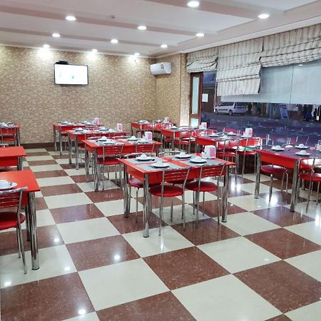 Koshkurgan Khiva Hotel מראה חיצוני תמונה