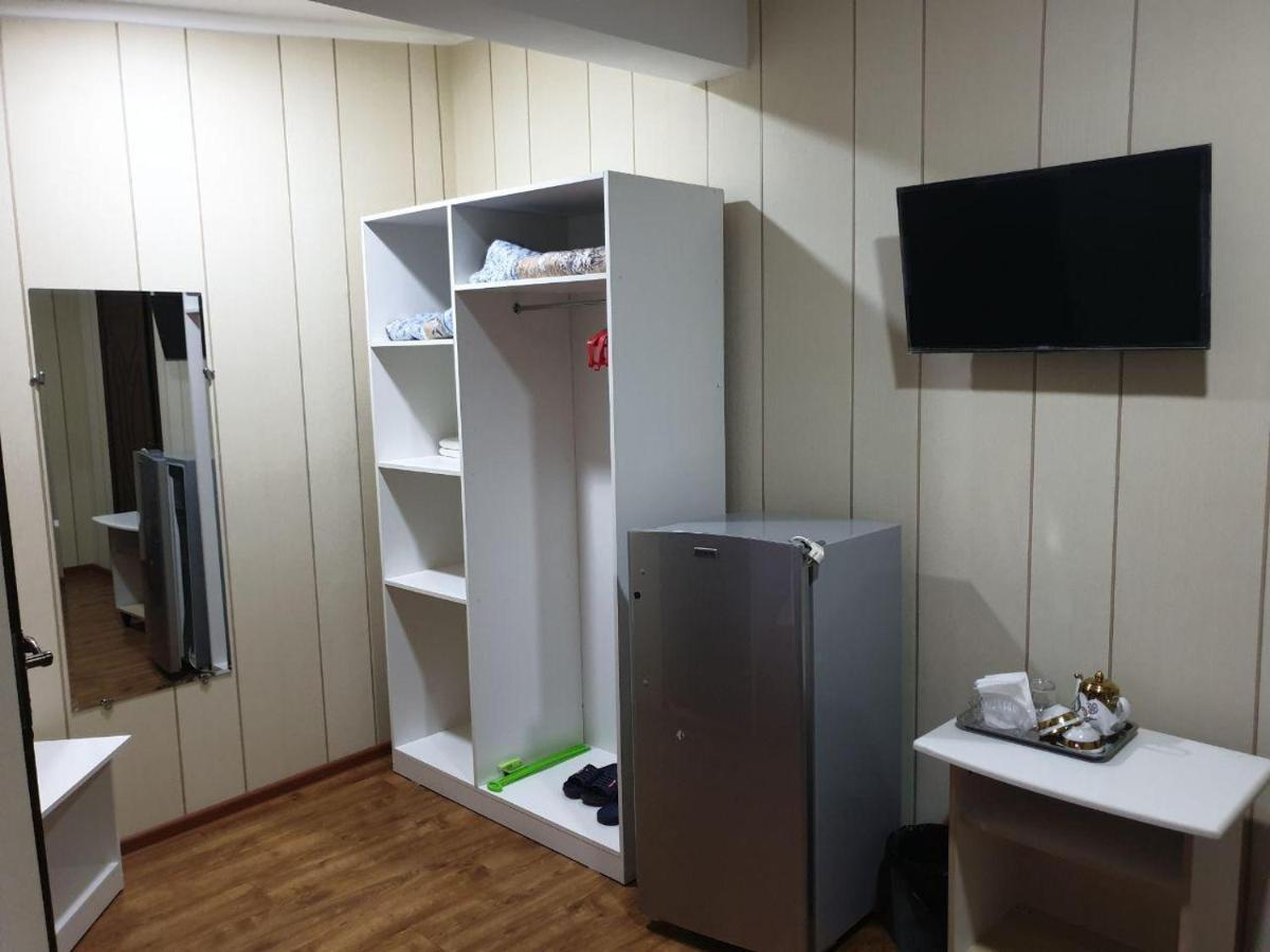 Koshkurgan Khiva Hotel מראה חיצוני תמונה