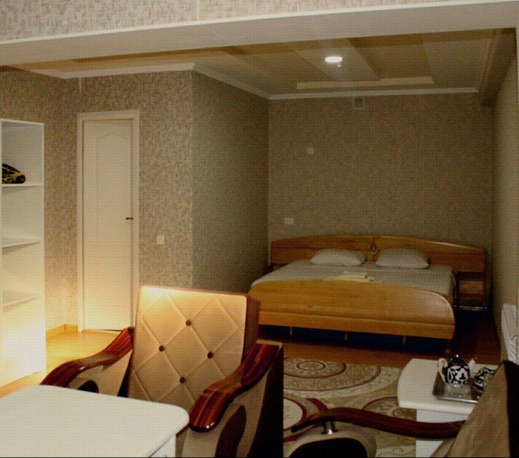 Koshkurgan Khiva Hotel מראה חיצוני תמונה