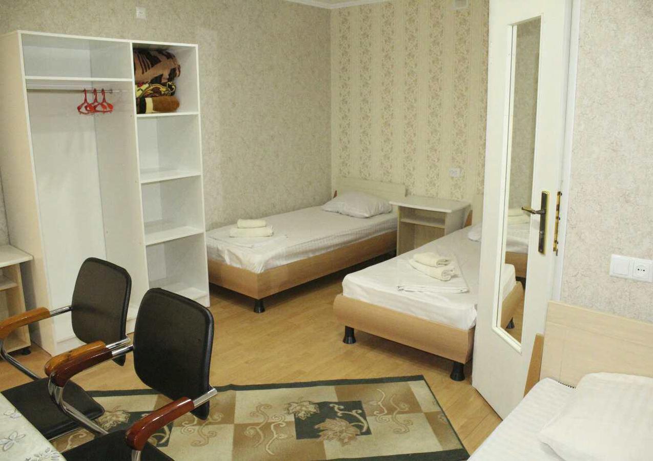 Koshkurgan Khiva Hotel מראה חיצוני תמונה