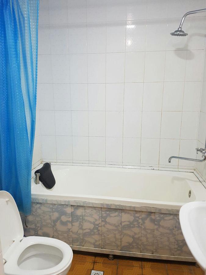 Koshkurgan Khiva Hotel מראה חיצוני תמונה