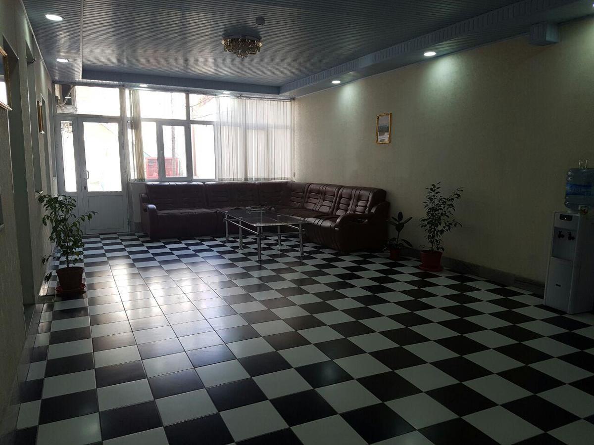Koshkurgan Khiva Hotel מראה חיצוני תמונה