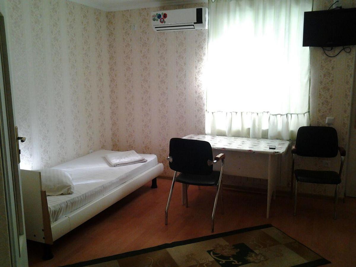 Koshkurgan Khiva Hotel מראה חיצוני תמונה