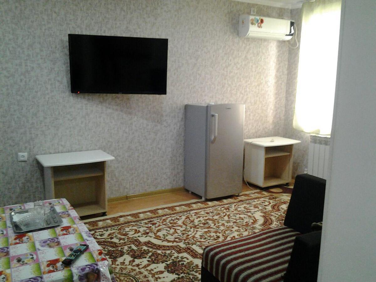 Koshkurgan Khiva Hotel מראה חיצוני תמונה