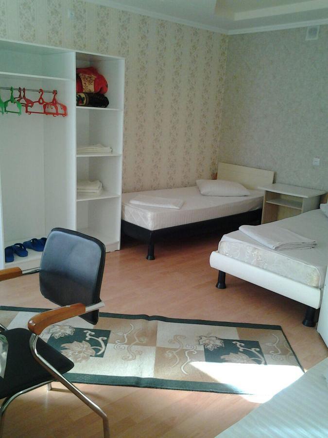 Koshkurgan Khiva Hotel מראה חיצוני תמונה