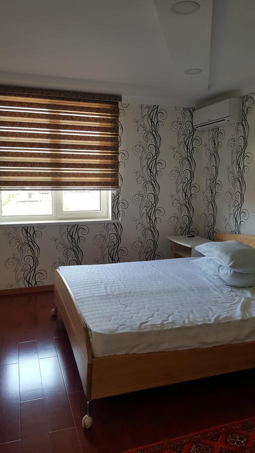 Koshkurgan Khiva Hotel מראה חיצוני תמונה