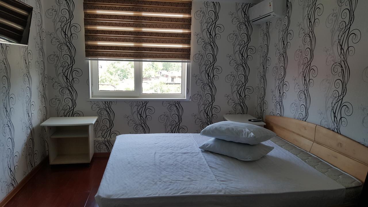 Koshkurgan Khiva Hotel מראה חיצוני תמונה