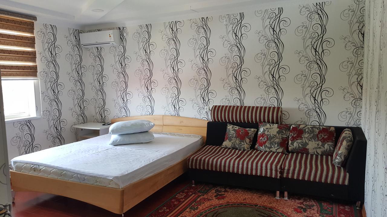 Koshkurgan Khiva Hotel מראה חיצוני תמונה