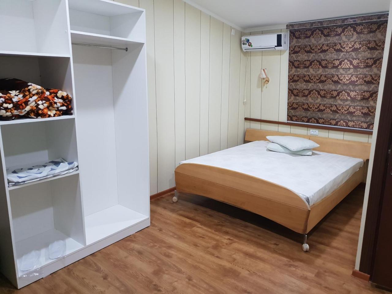 Koshkurgan Khiva Hotel מראה חיצוני תמונה