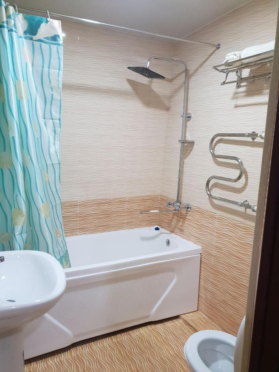 Koshkurgan Khiva Hotel מראה חיצוני תמונה
