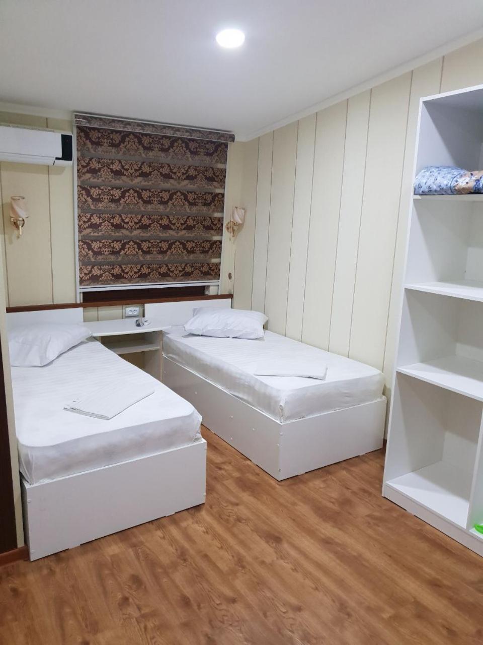 Koshkurgan Khiva Hotel חדר תמונה