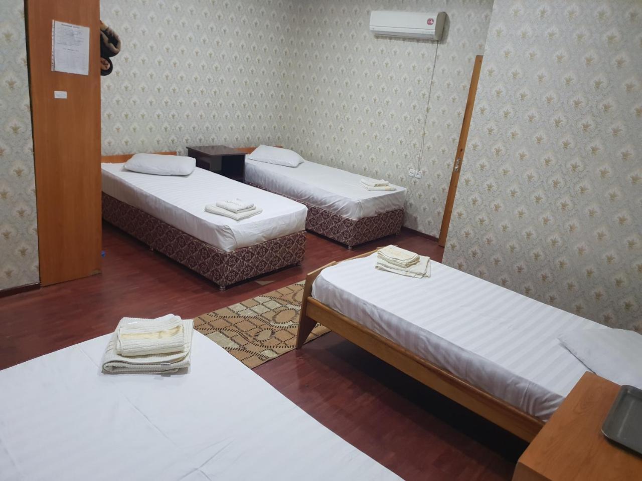 Koshkurgan Khiva Hotel מראה חיצוני תמונה