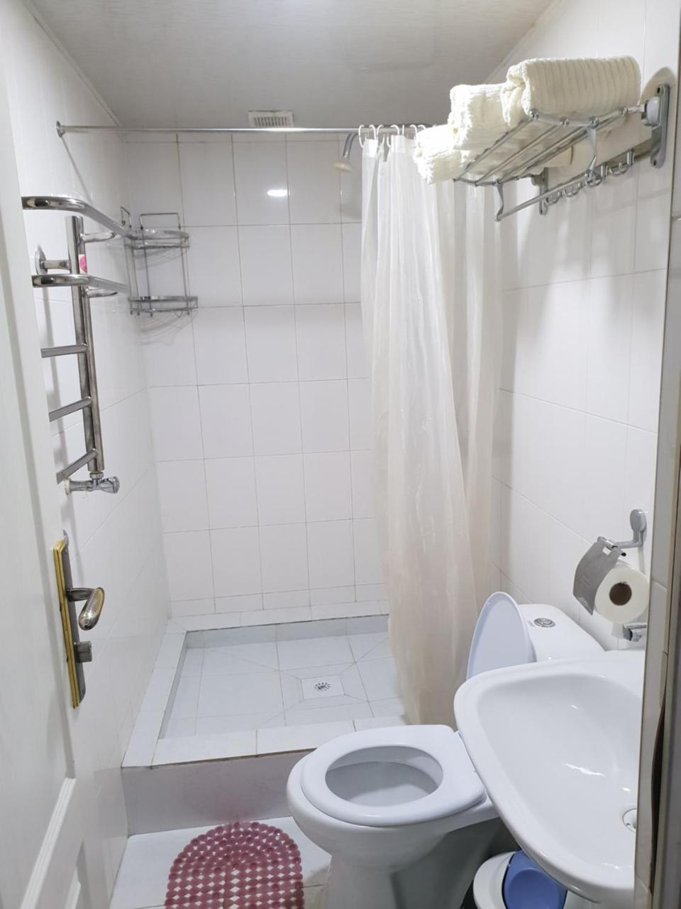 Koshkurgan Khiva Hotel מראה חיצוני תמונה