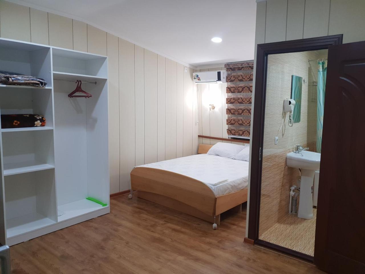 Koshkurgan Khiva Hotel מראה חיצוני תמונה