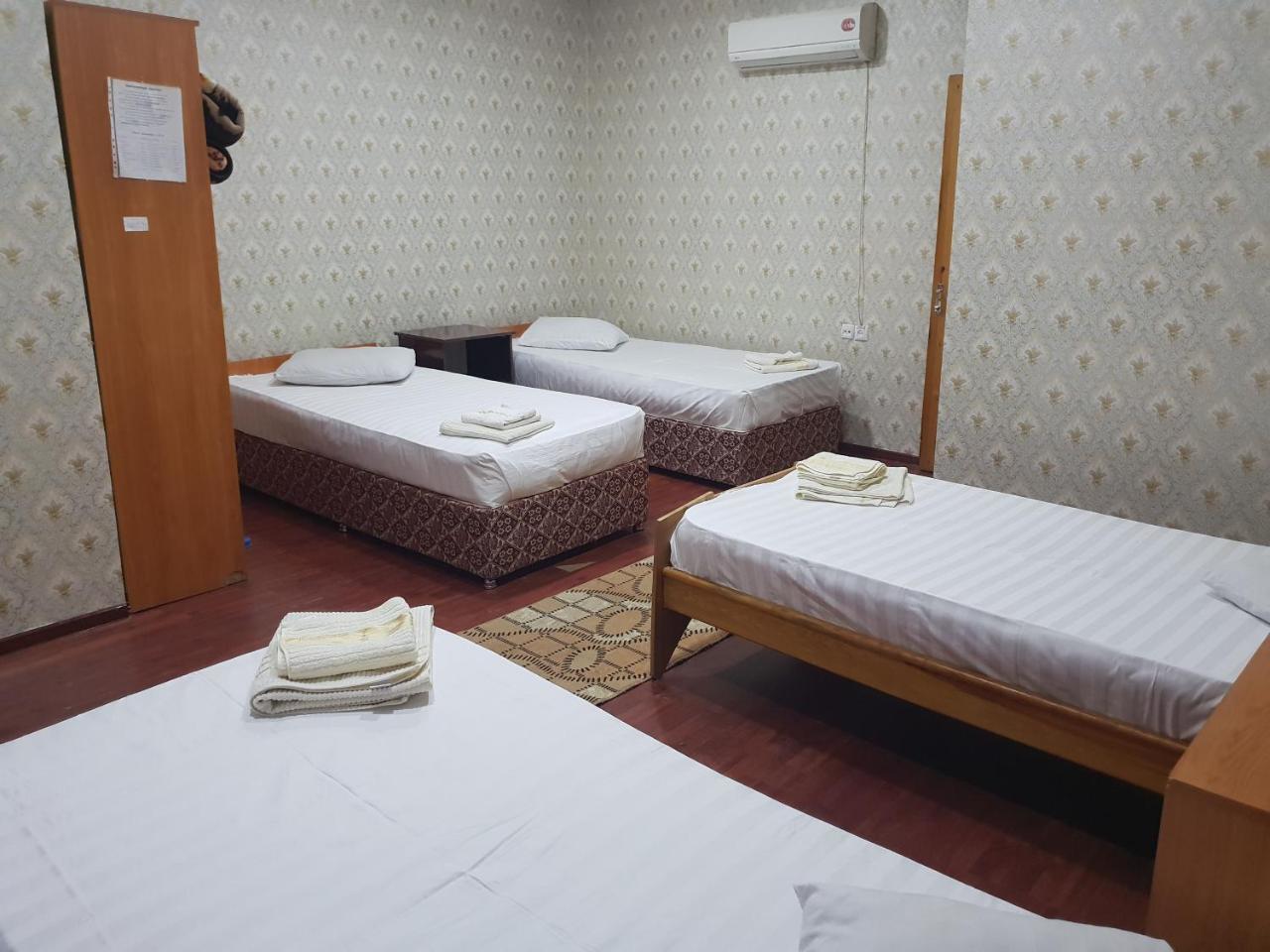 Koshkurgan Khiva Hotel מראה חיצוני תמונה