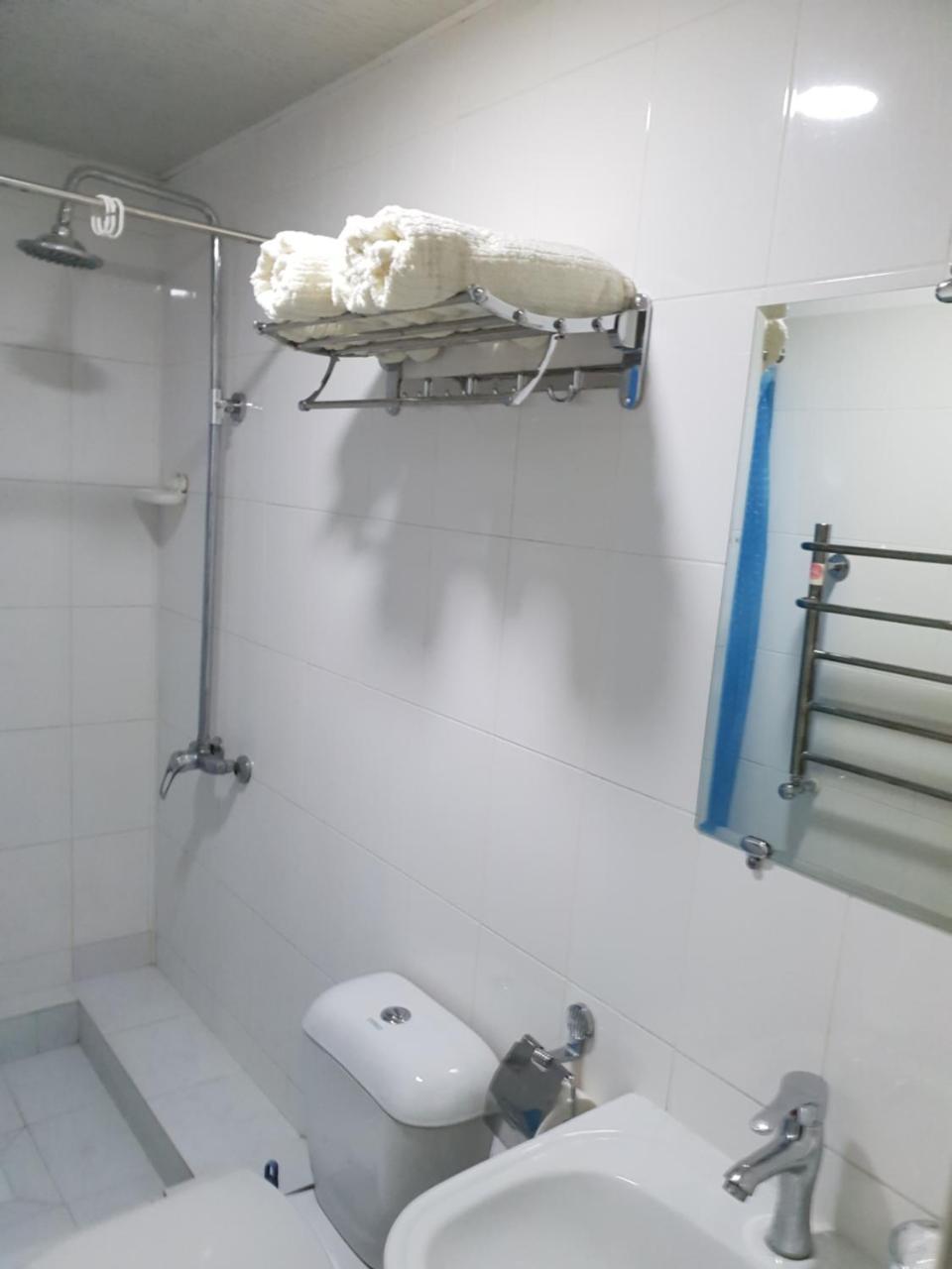Koshkurgan Khiva Hotel מראה חיצוני תמונה