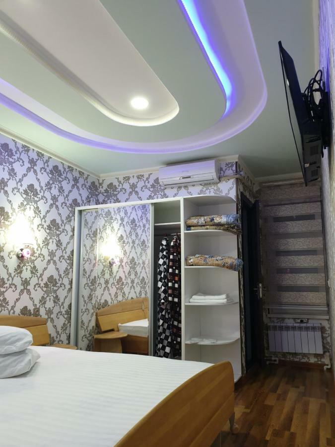 Koshkurgan Khiva Hotel מראה חיצוני תמונה