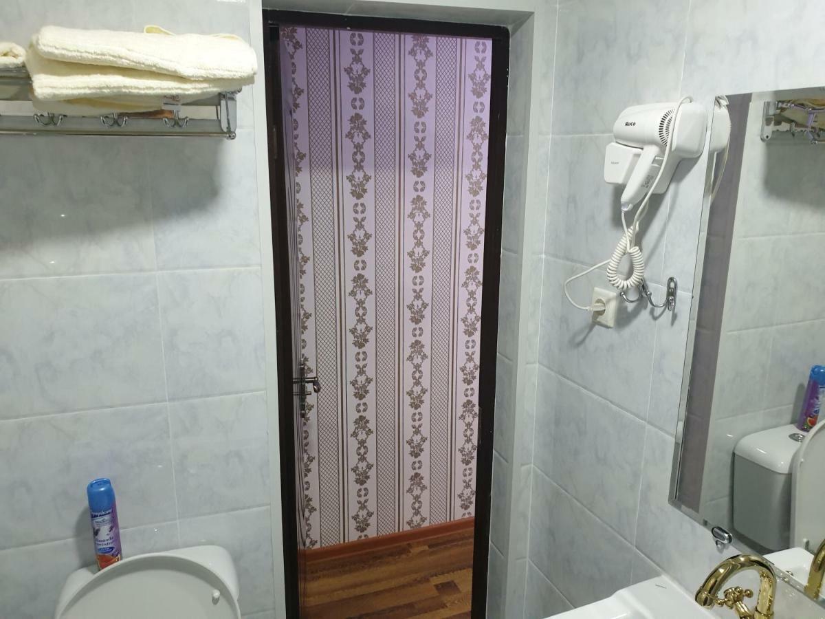Koshkurgan Khiva Hotel מראה חיצוני תמונה