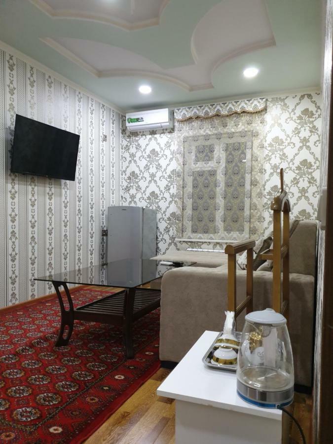 Koshkurgan Khiva Hotel מראה חיצוני תמונה