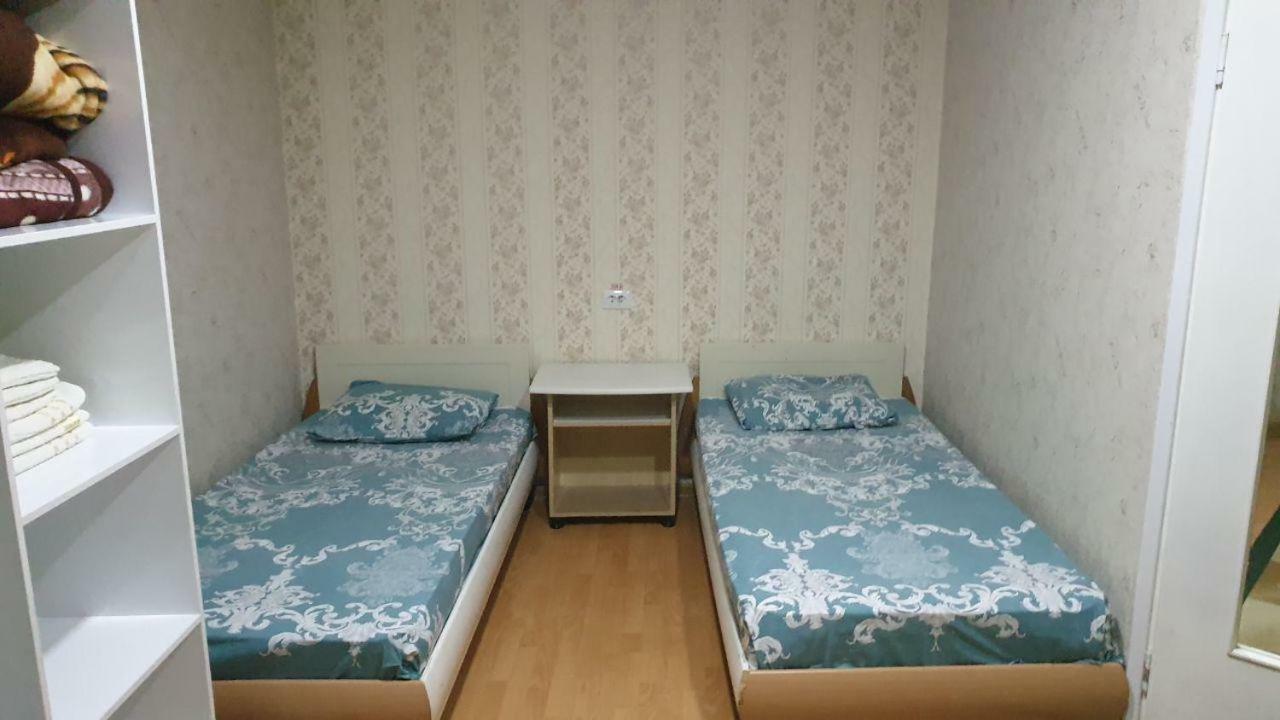 Koshkurgan Khiva Hotel מראה חיצוני תמונה