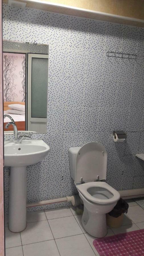 Koshkurgan Khiva Hotel מראה חיצוני תמונה